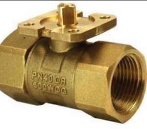 VAI60-15mm 2 Way Full Flow Valve