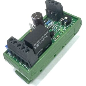 SEZ1 Low Cost  open type 0-10vDC CONTROLLED RELAY