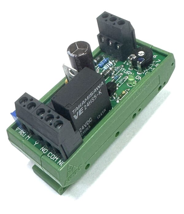 SEZ1 Low Cost  open type 0-10vDC CONTROLLED RELAY