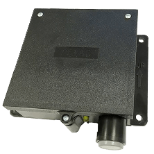 ECCO-Y-24v STAND ALONE ECONOMY CYCLE ONLY CONTROL THERMOSTAT