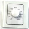 CBSG-10k mounted on Clipsal 2000 plate with 0-100% scale - Image 2