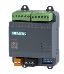SIEMENS MODBUS I/O SLAVE MODULE 8 DIGITAL IN