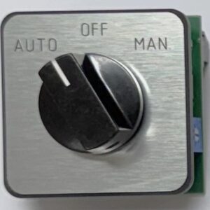 SWCS-3P Auto Off Manual Cam Switch