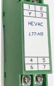 LT-7HS  7x I/P Hi-Signal selector NOT SOLD SEPARATELY