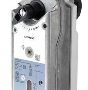 GMA121.9E 24v DRIVE OPEN SPRING CLOSE BALL VALVE MOTOR for 32mm + size valves