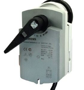 GSD141.9A 24V 2NM OPEN/CLOSE (BALL) VALVE MOTOR