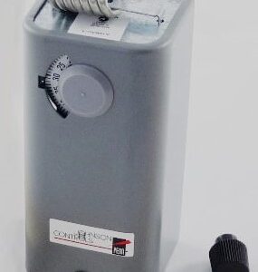 A19BAC-3 APPROVED SUB STATION THERMOSTAT ( replaces Honeywell T63)